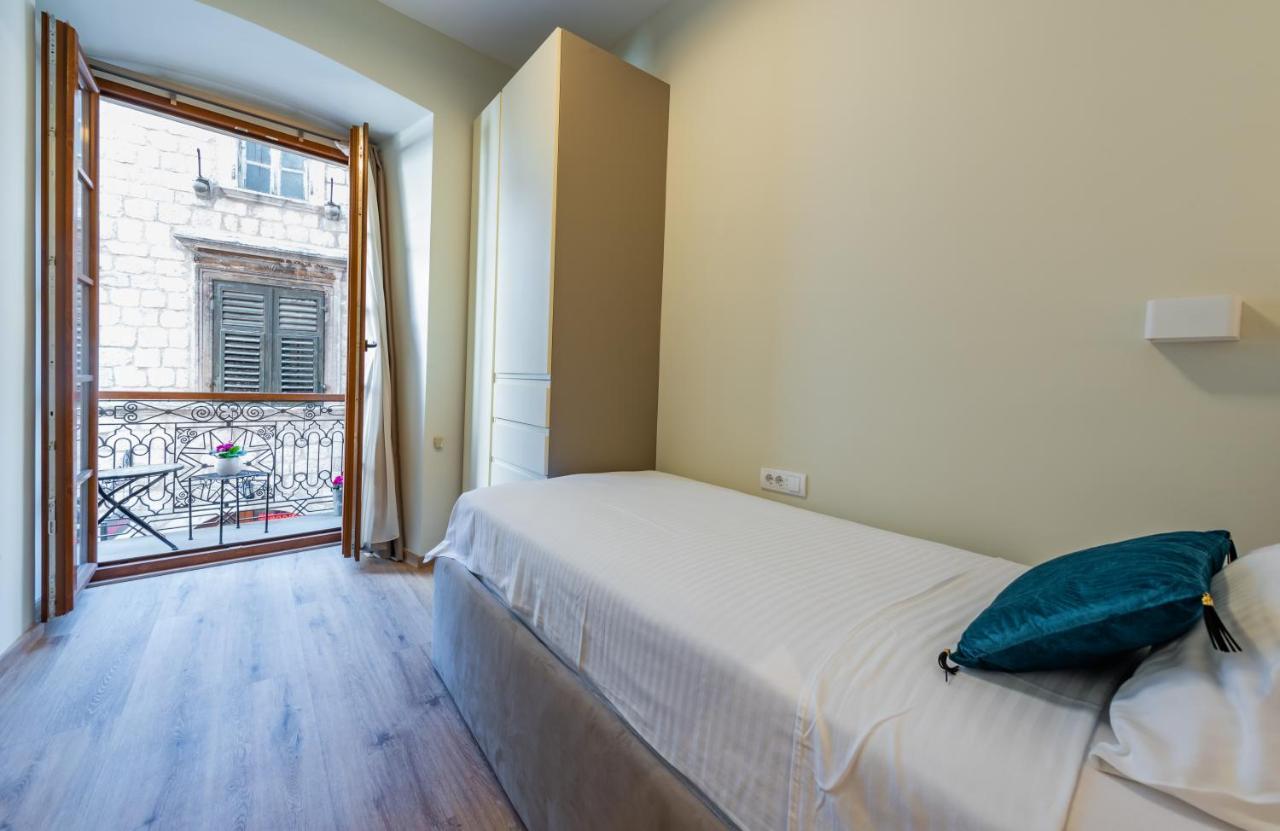 Sasha Di Cattaro - Old Town Lux Apartment Exterior foto